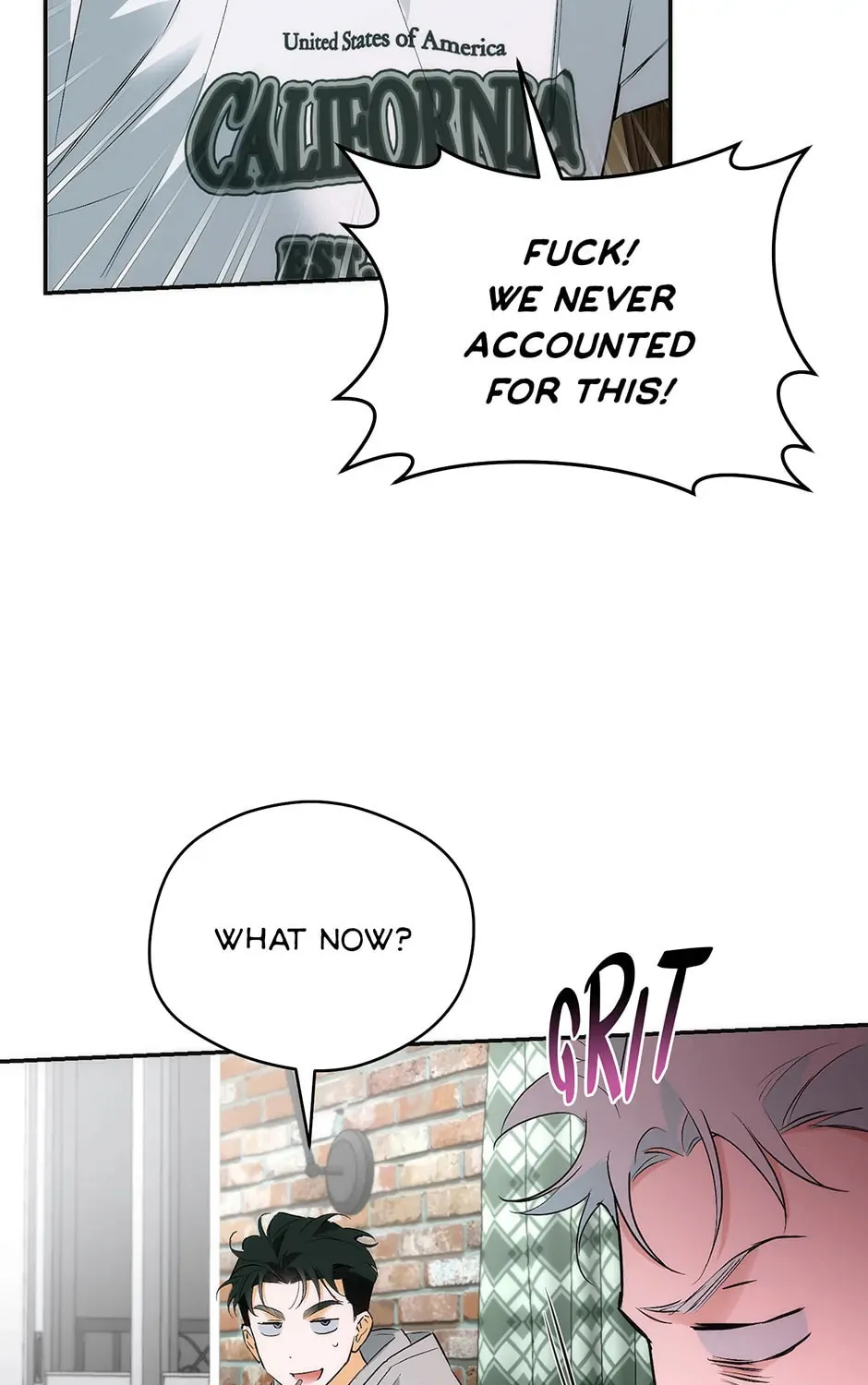 Read Off Track chapter 13 image 90 on Lezhin