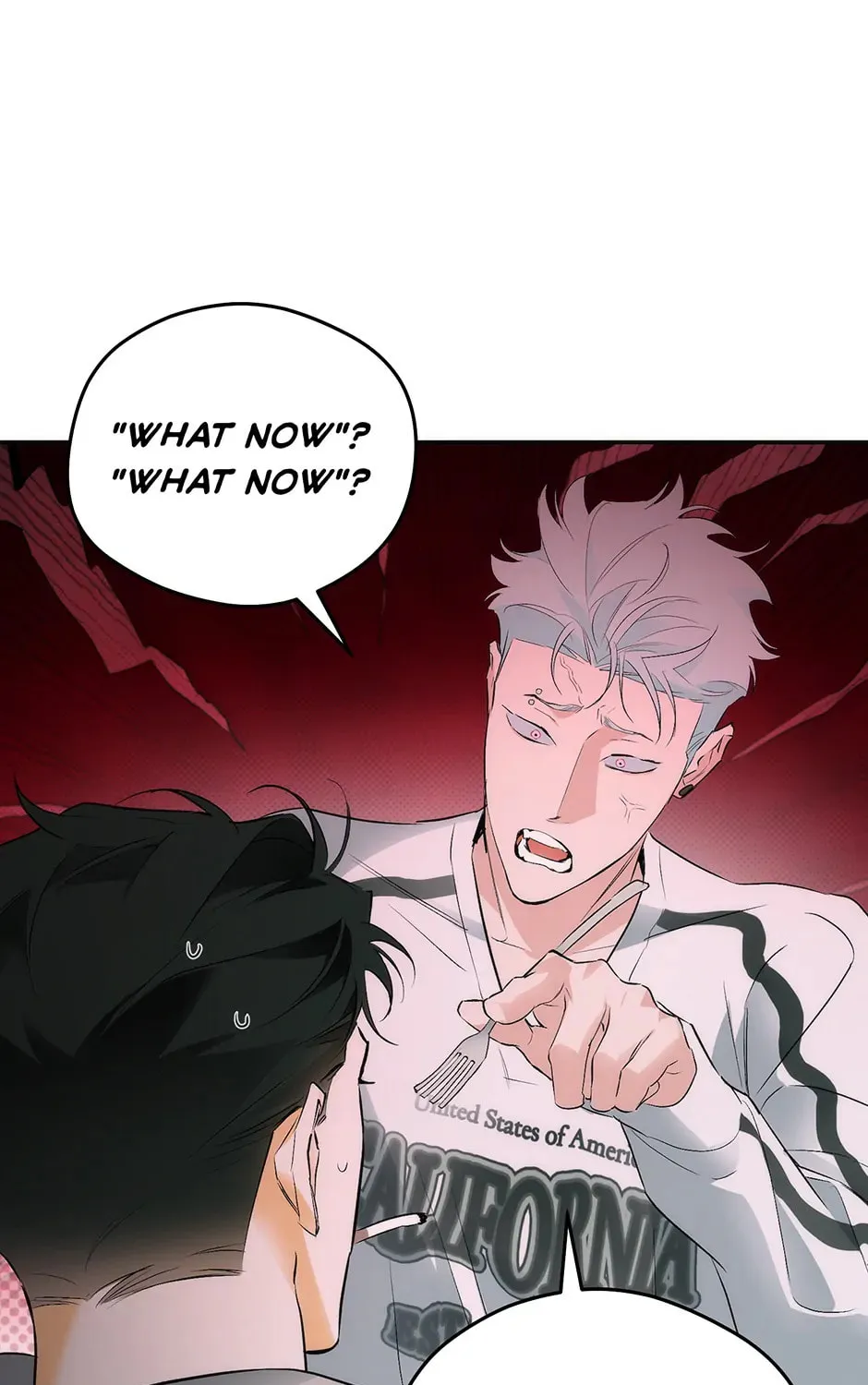Read Off Track chapter 13 image 92 on Lezhin