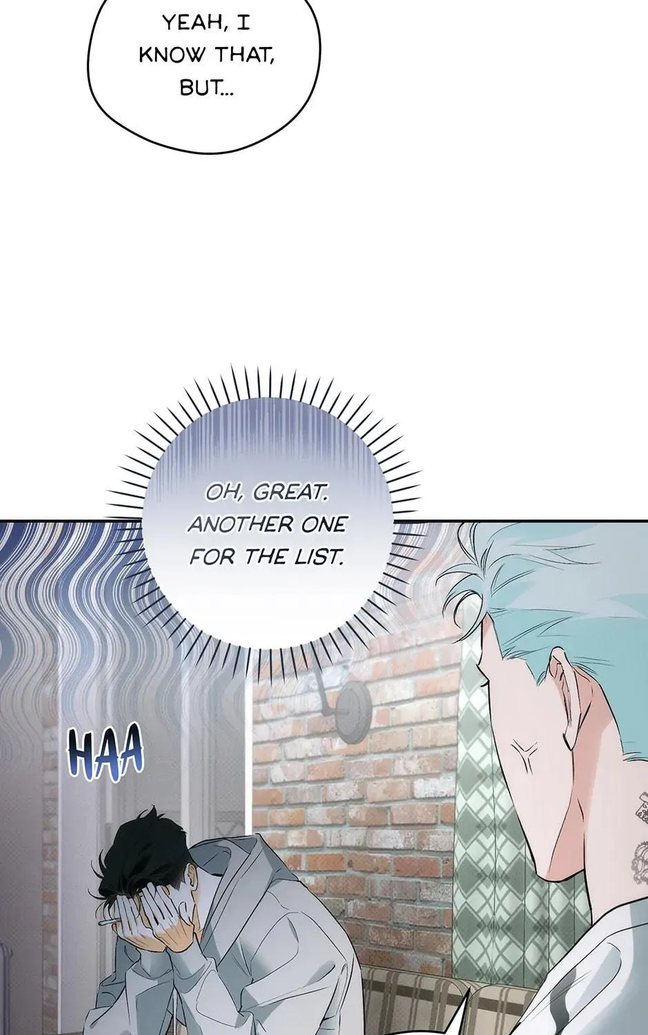 Read Off Track chapter 13 image 94 on Lezhin