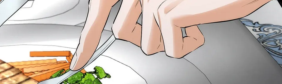 Read Off Track chapter 14 image 1 on Lezhin
