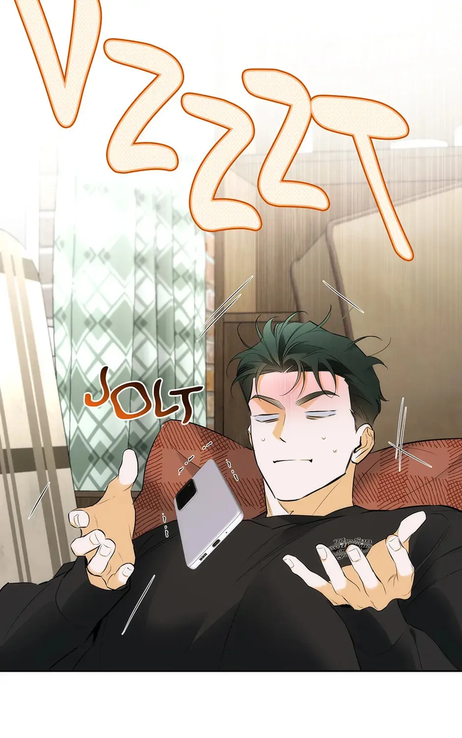 Read Off Track chapter 14 image 102 on Lezhin