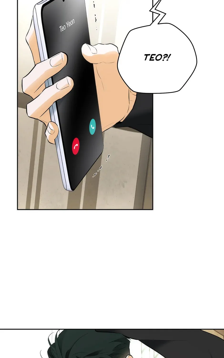 Read Off Track chapter 14 image 104 on Lezhin
