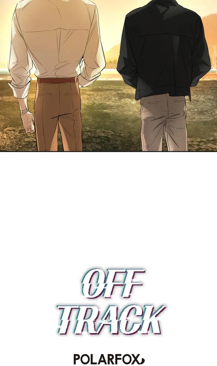 Read Off Track chapter 14 image 124 on Lezhin