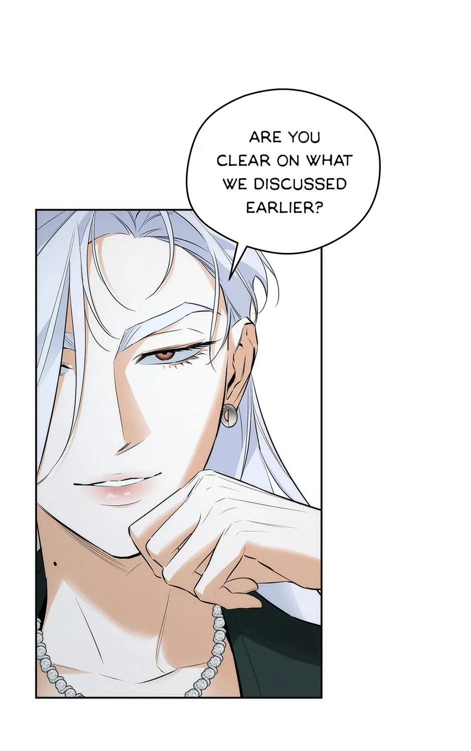 Read Off Track chapter 14 image 14 on Lezhin