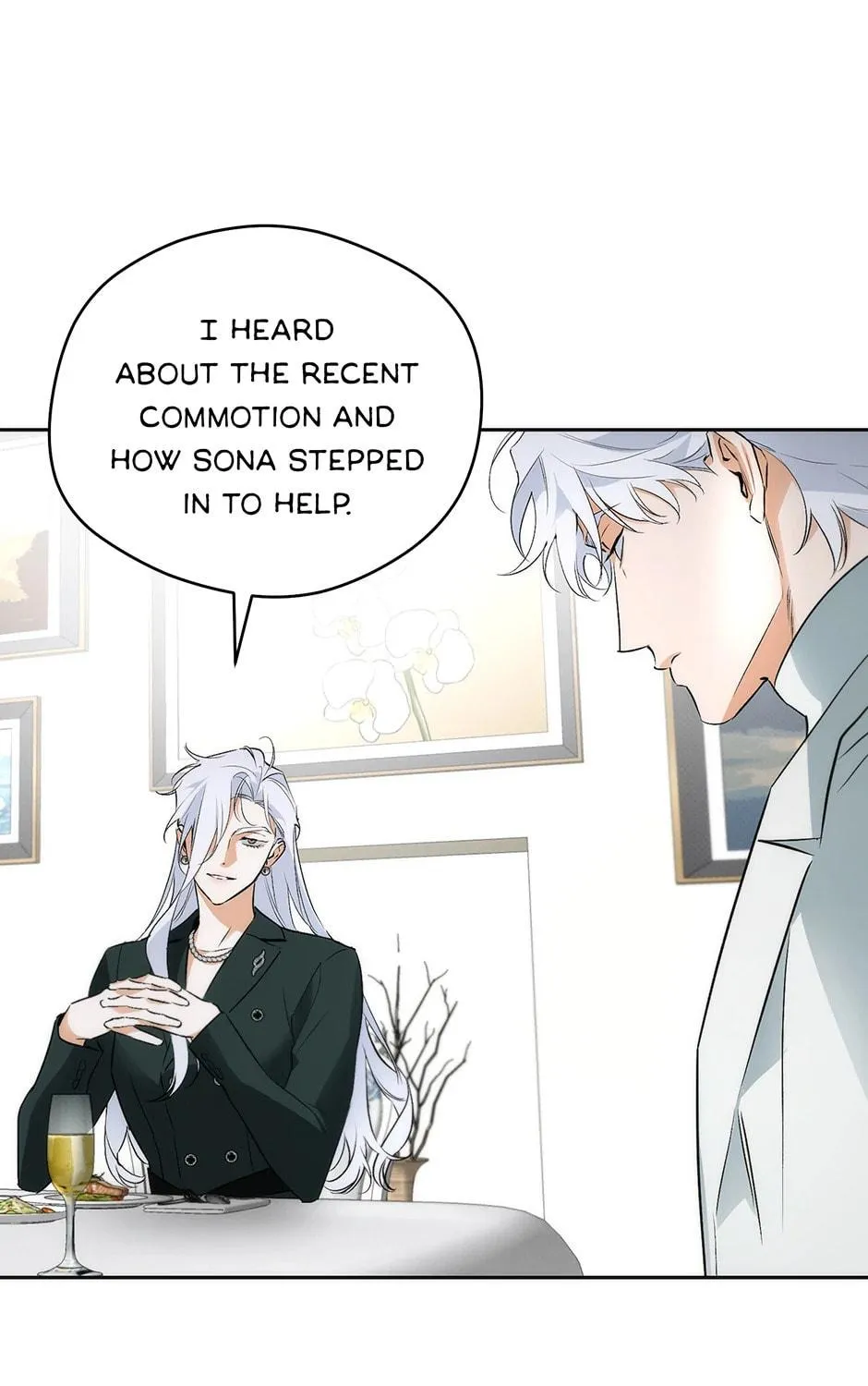 Read Off Track chapter 14 image 18 on Lezhin