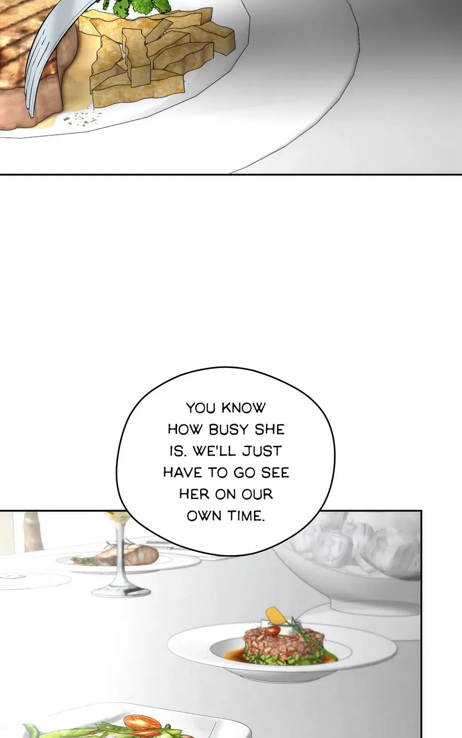 Read Off Track chapter 14 image 2 on Lezhin