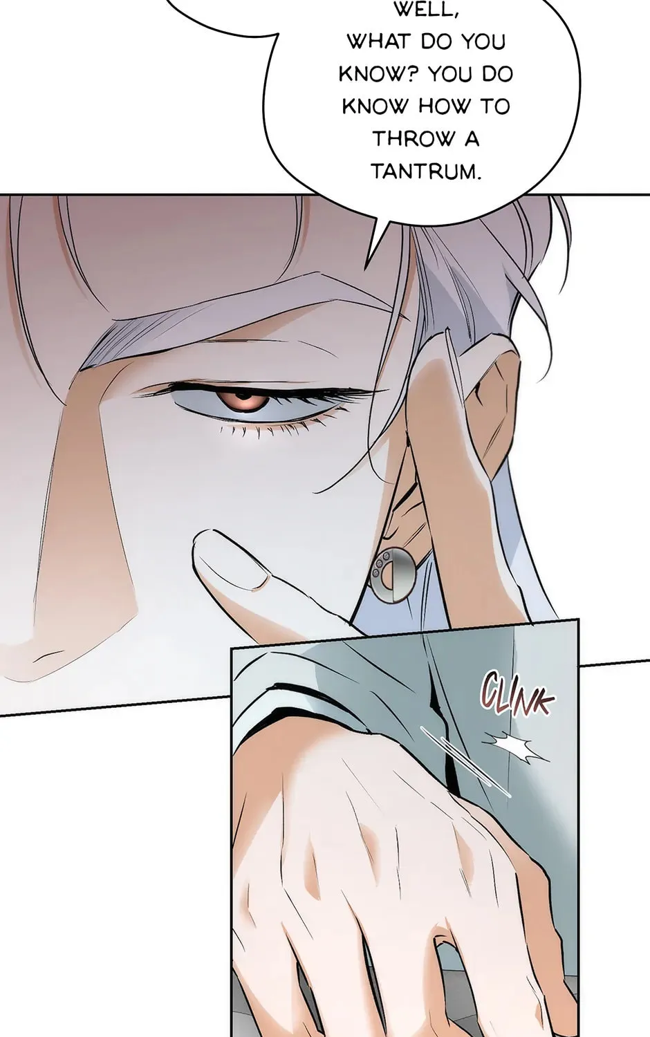 Read Off Track chapter 14 image 24 on Lezhin