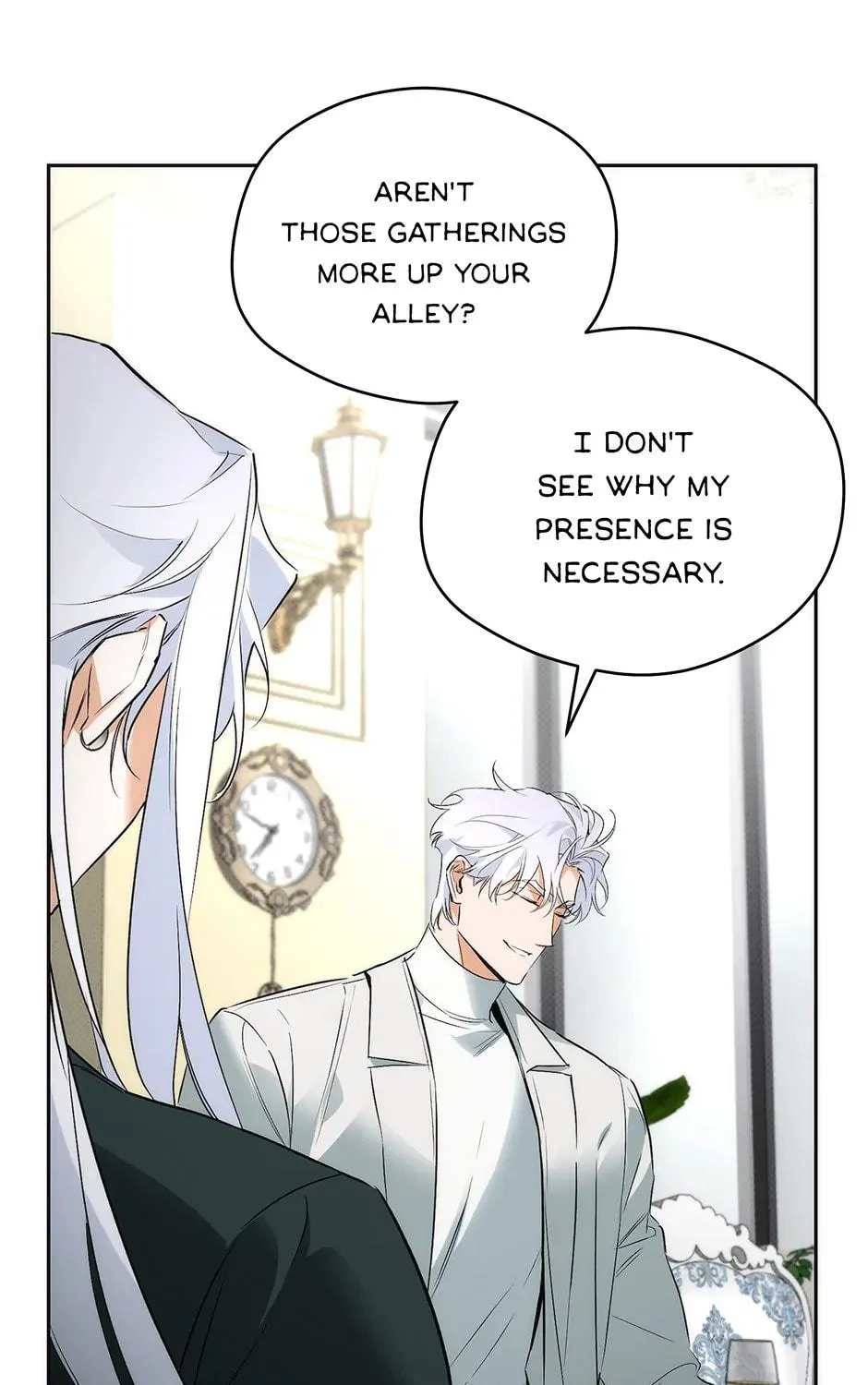 Read Off Track chapter 14 image 28 on Lezhin
