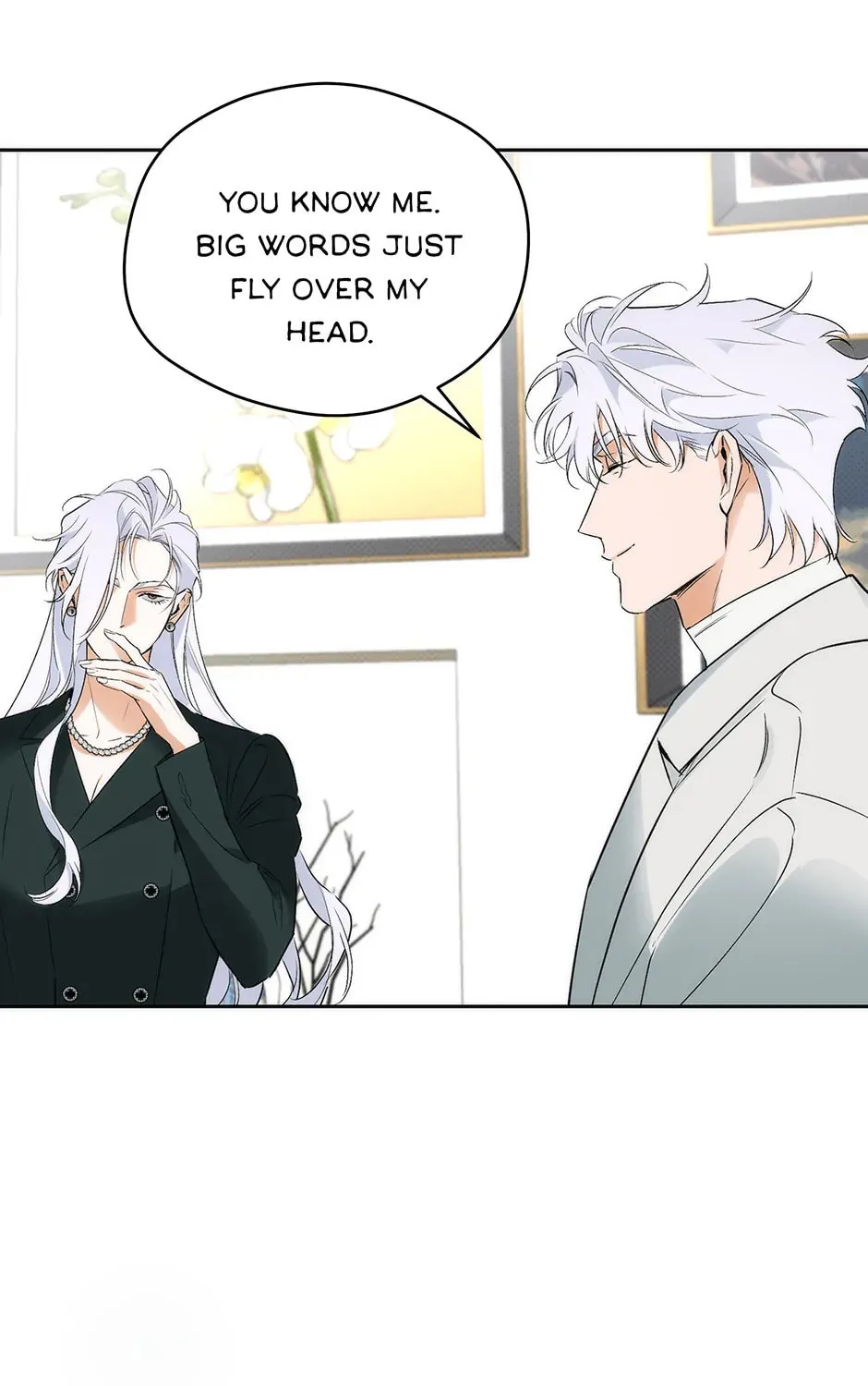 Read Off Track chapter 14 image 30 on Lezhin