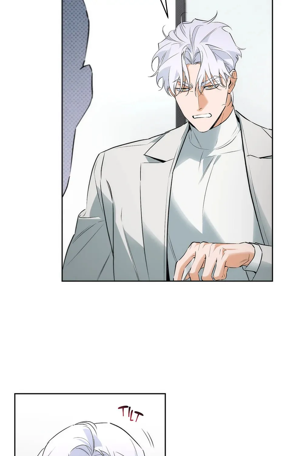 Read Off Track chapter 14 image 36 on Lezhin