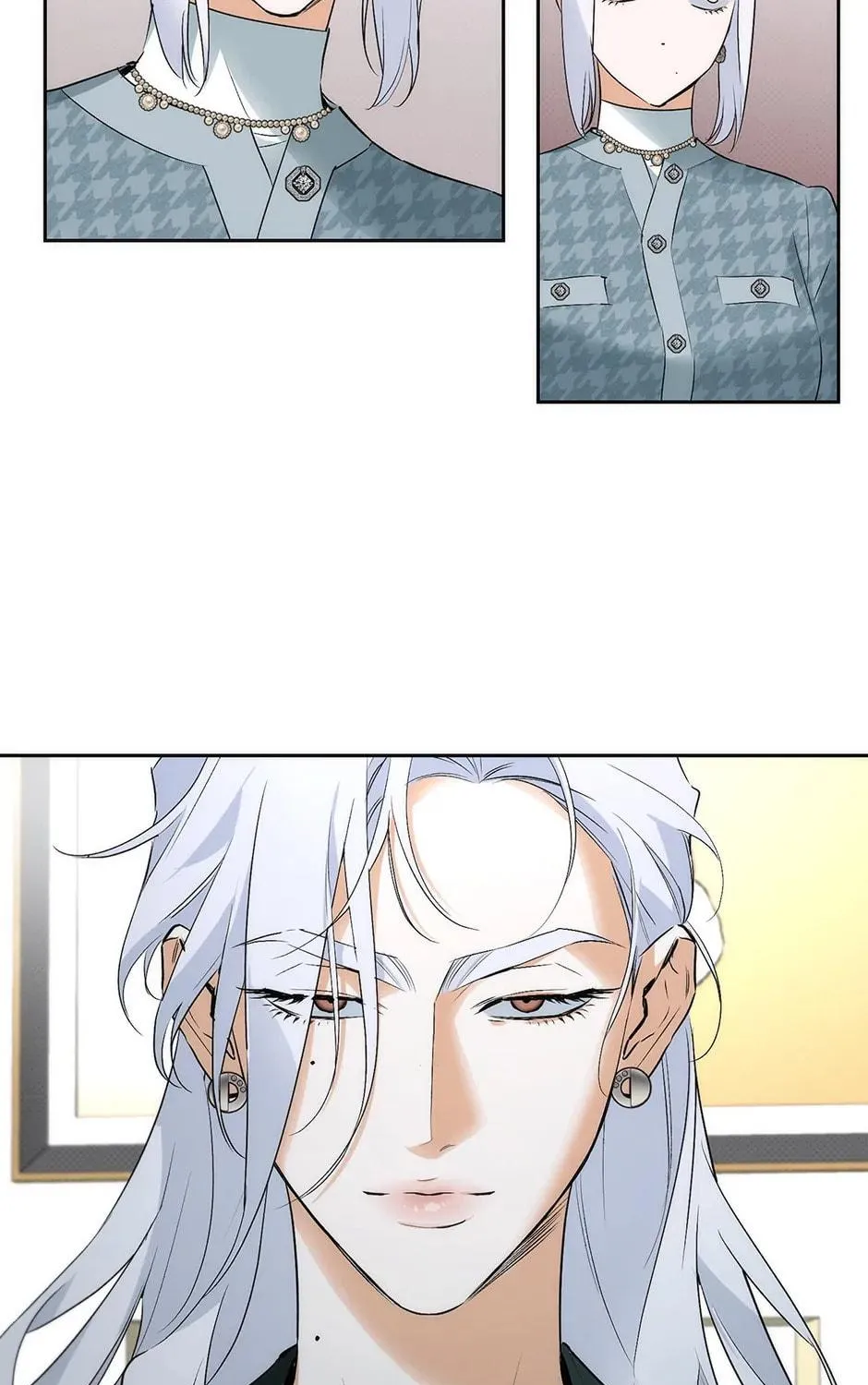 Read Off Track chapter 14 image 38 on Lezhin