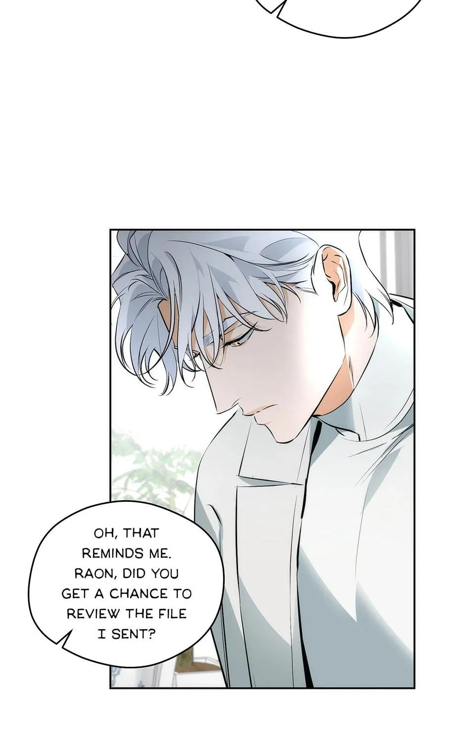 Read Off Track chapter 14 image 4 on Lezhin