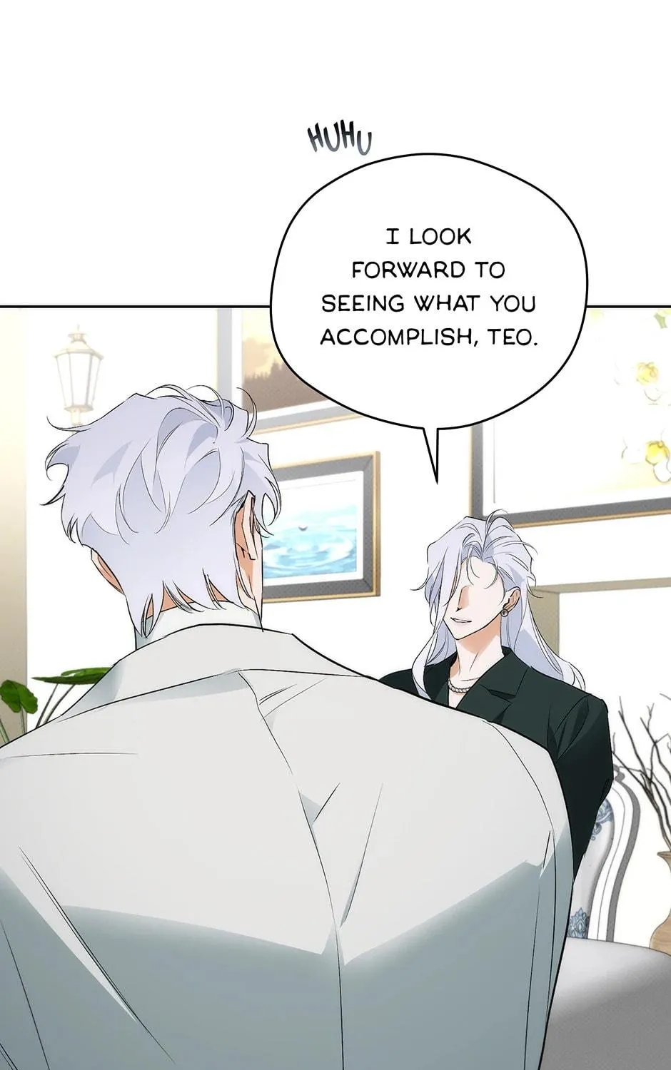 Read Off Track chapter 14 image 40 on Lezhin