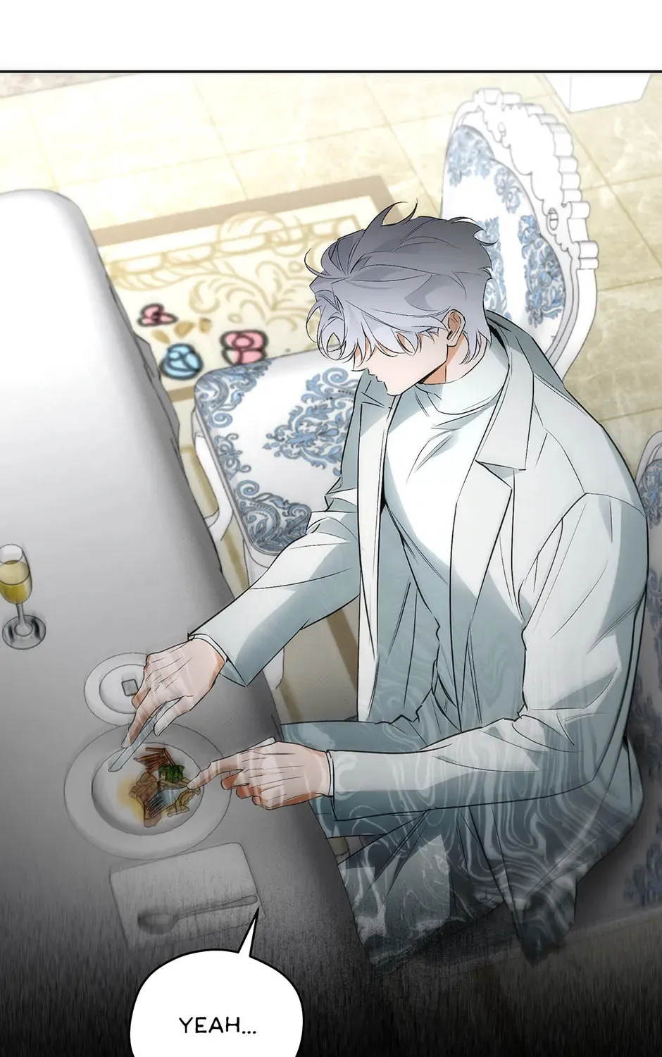 Read Off Track chapter 14 image 42 on Lezhin