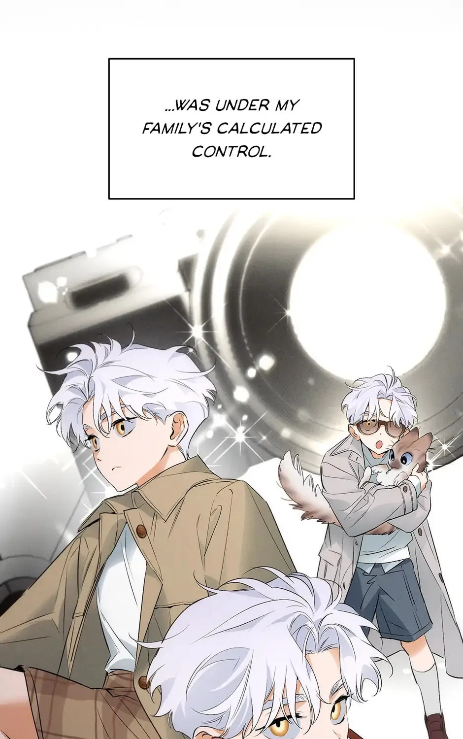 Read Off Track chapter 14 image 50 on Lezhin