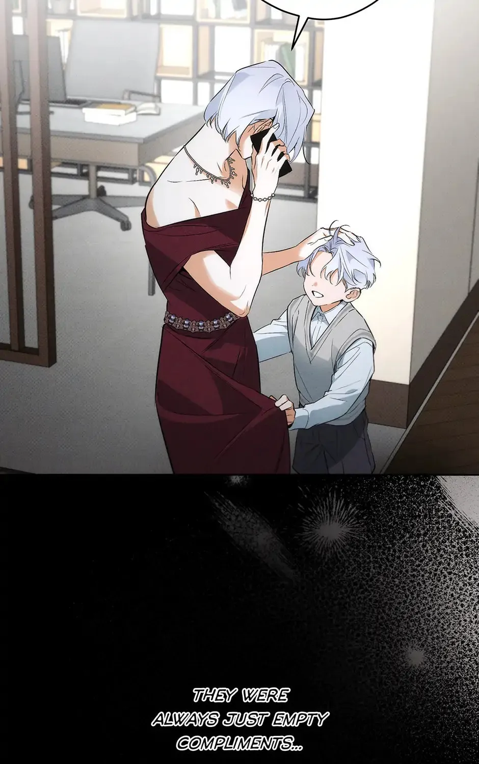 Read Off Track chapter 14 image 54 on Lezhin