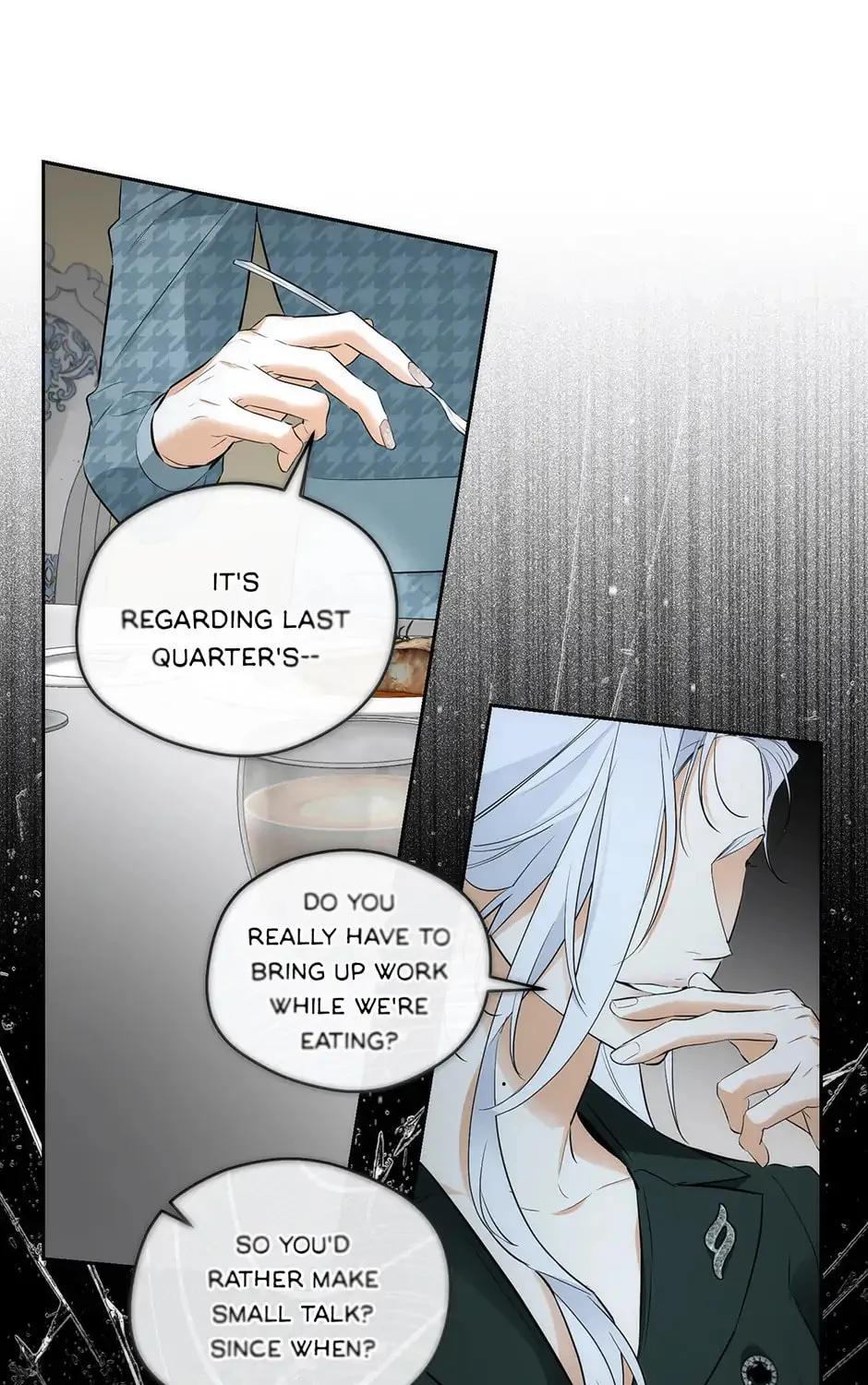 Read Off Track chapter 14 image 6 on Lezhin