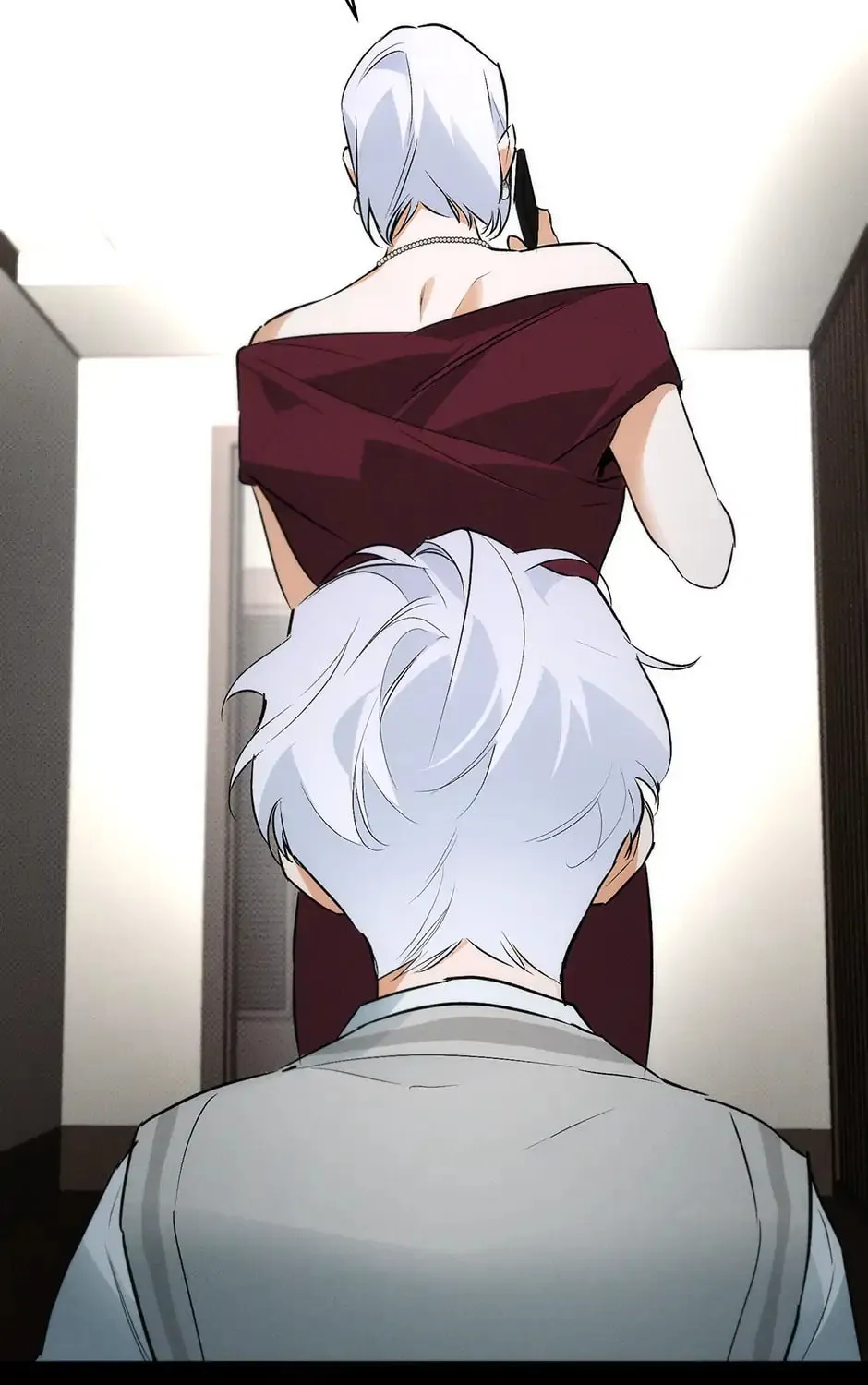 Read Off Track chapter 14 image 60 on Lezhin