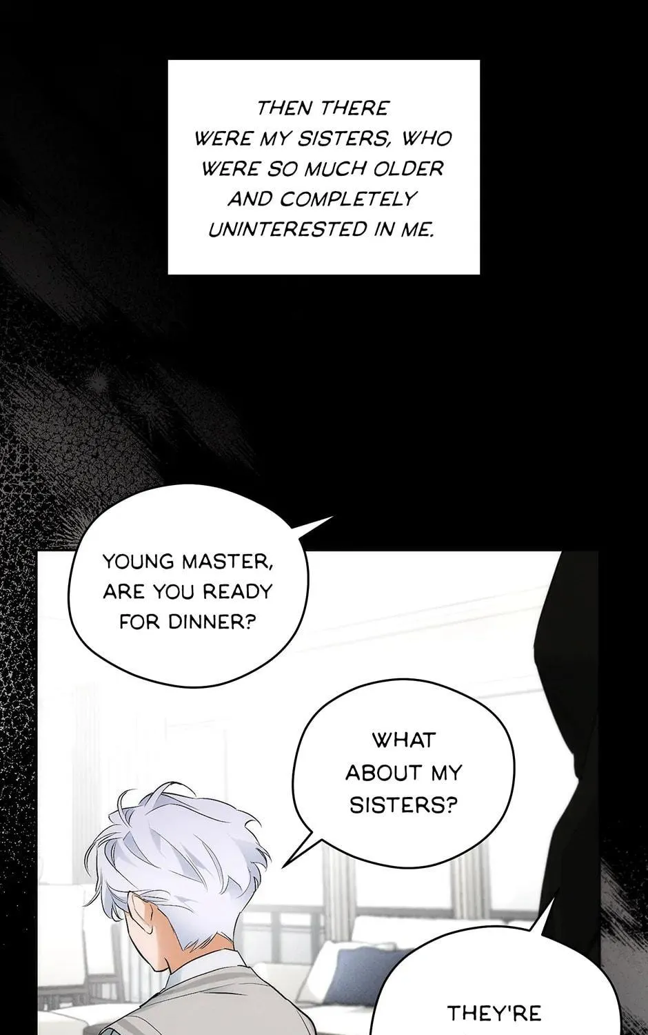 Read Off Track chapter 14 image 64 on Lezhin