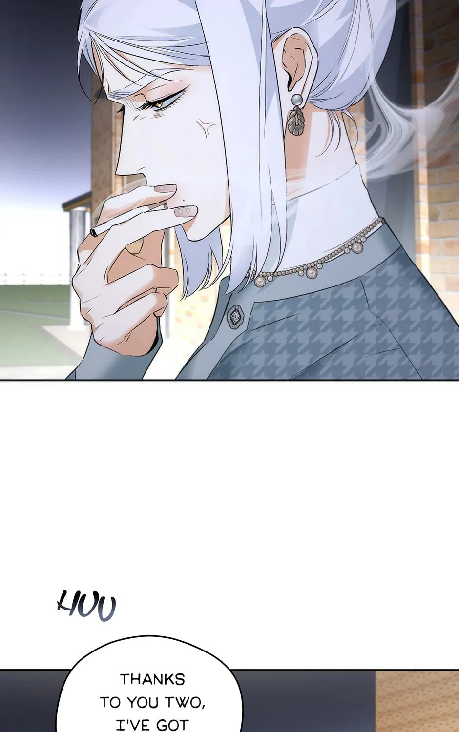 Read Off Track chapter 14 image 72 on Lezhin