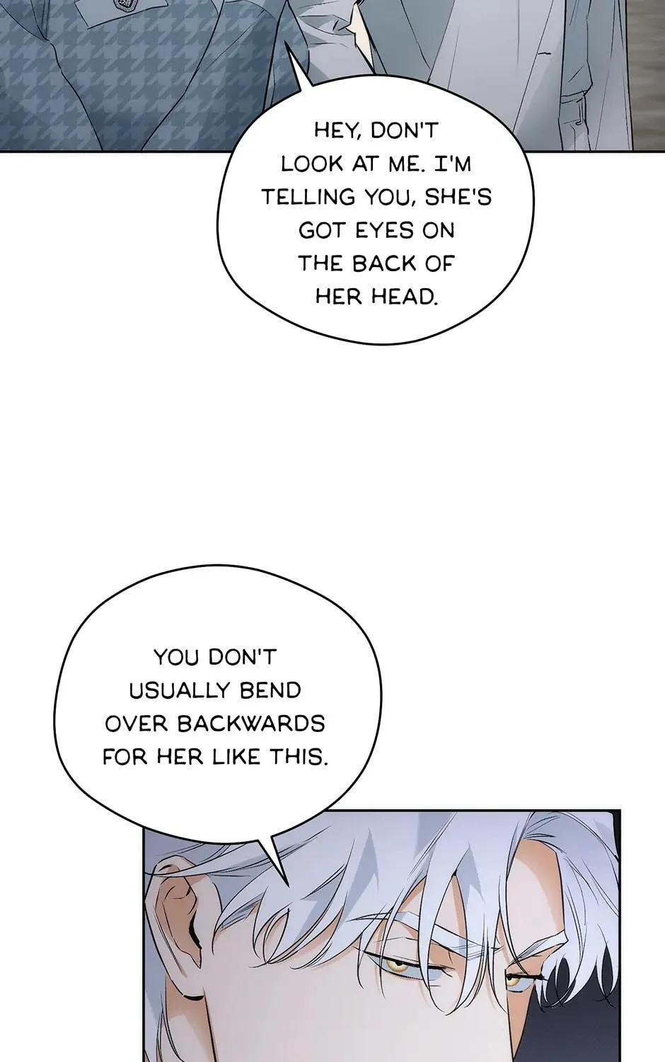 Read Off Track chapter 14 image 76 on Lezhin