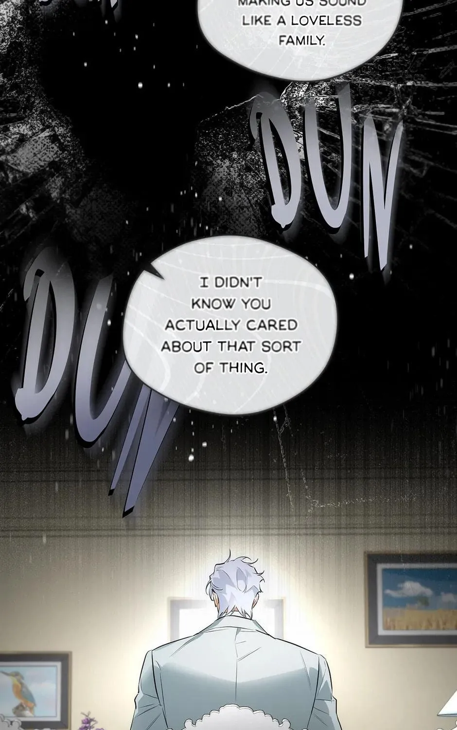 Read Off Track chapter 14 image 8 on Lezhin