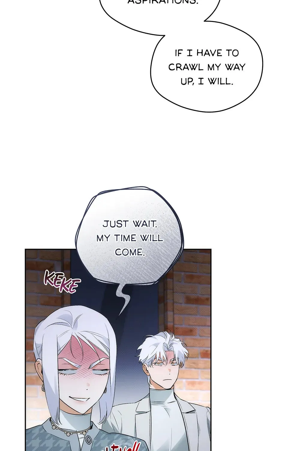 Read Off Track chapter 14 image 80 on Lezhin