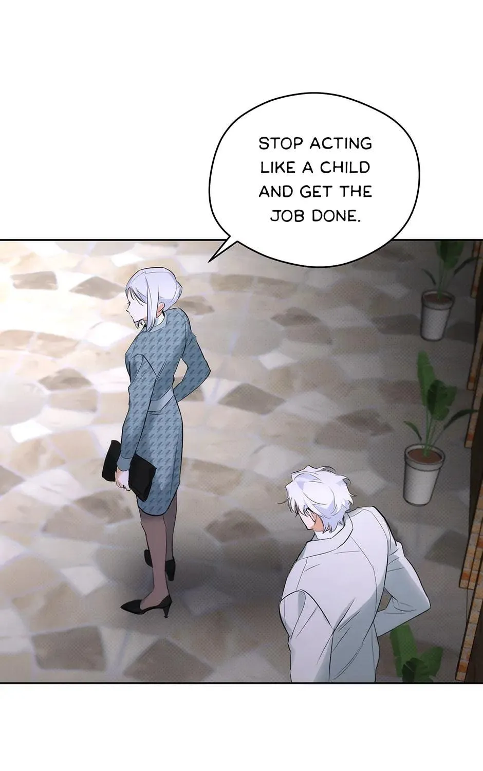 Read Off Track chapter 14 image 82 on Lezhin