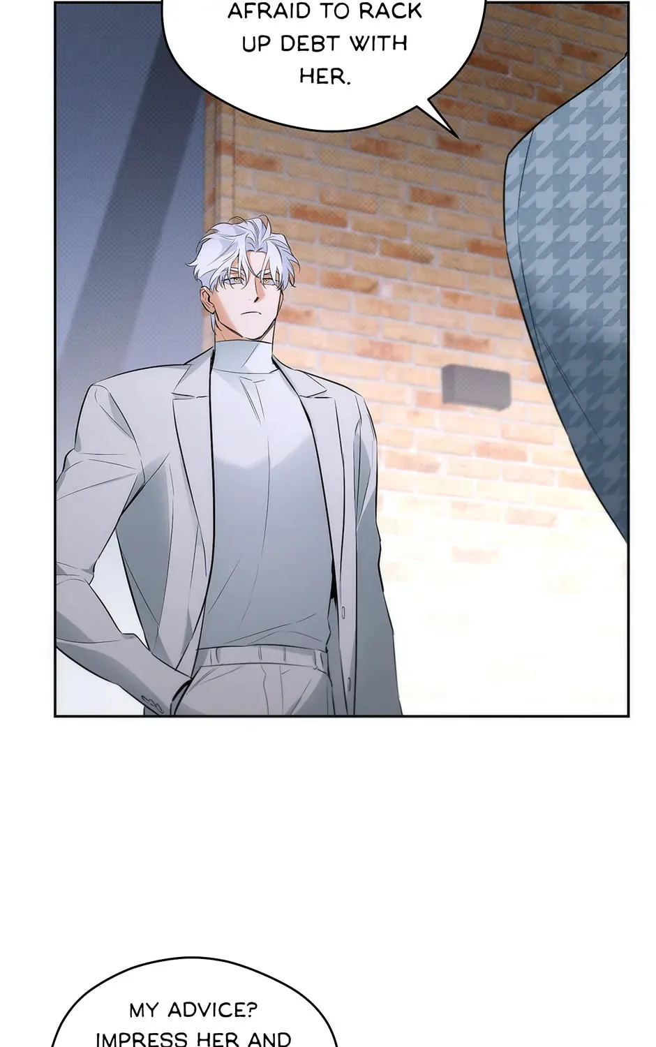 Read Off Track chapter 14 image 84 on Lezhin