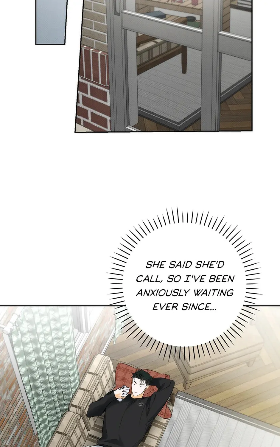 Read Off Track chapter 14 image 92 on Lezhin