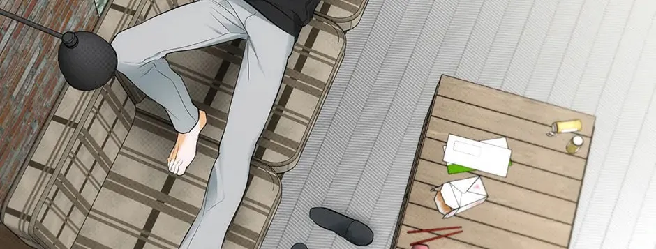 Read Off Track chapter 14 image 93 on Lezhin
