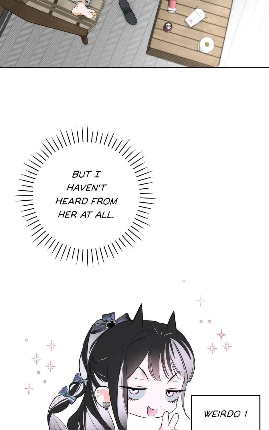 Read Off Track chapter 14 image 94 on Lezhin