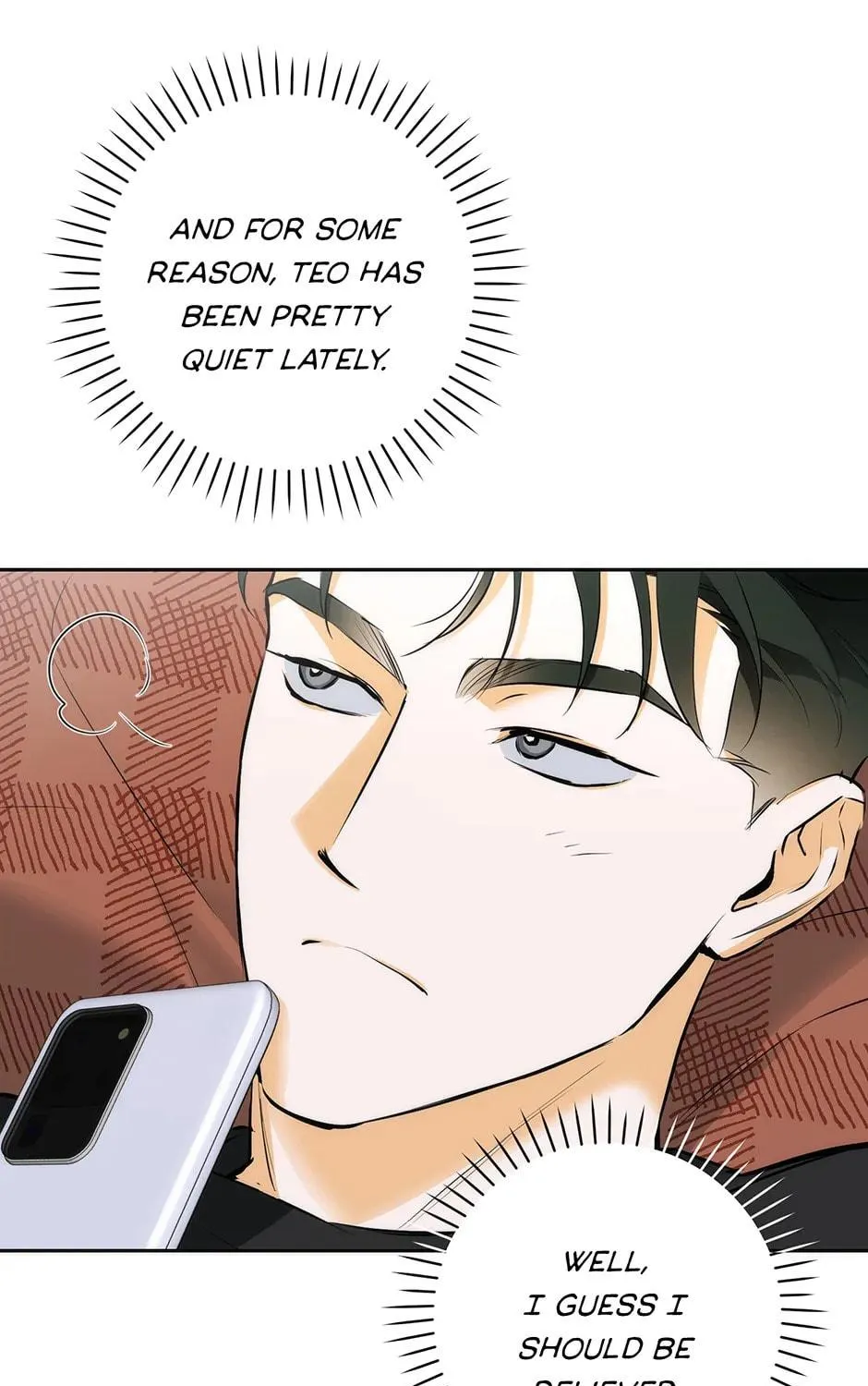 Read Off Track chapter 14 image 98 on Lezhin