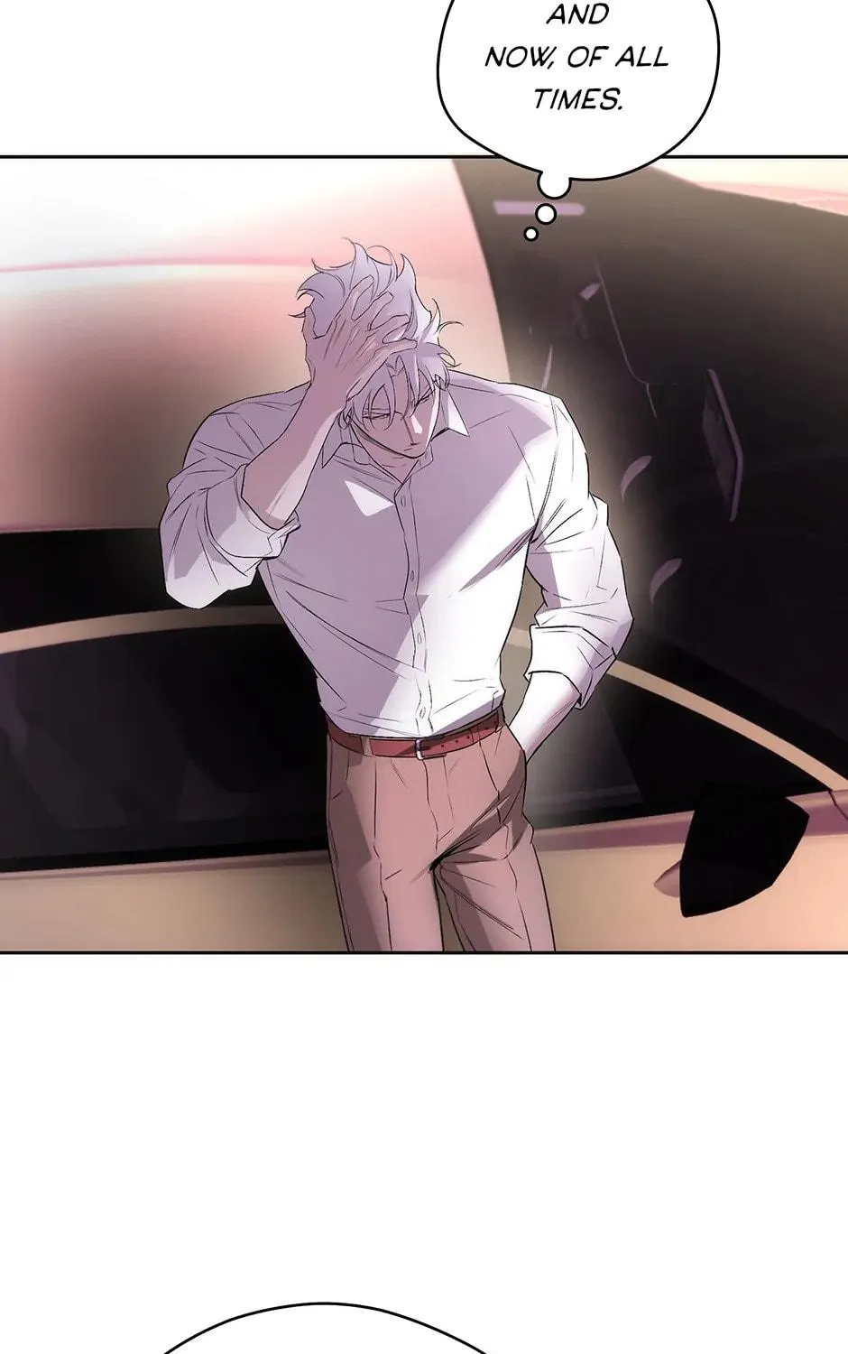 Read Off Track chapter 15 image 100 on Lezhin