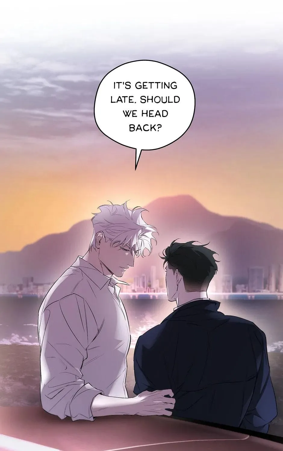 Read Off Track chapter 15 image 108 on Lezhin