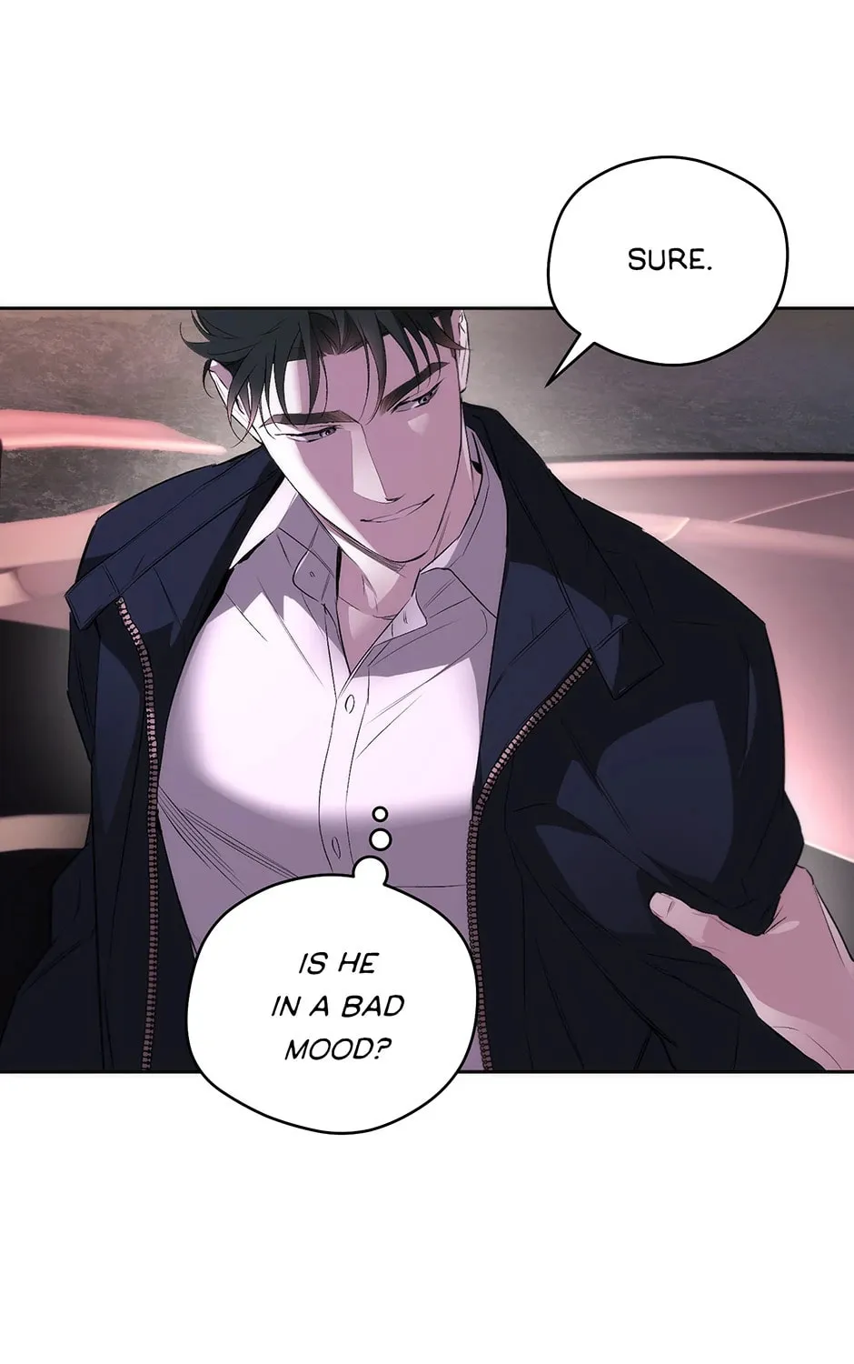 Read Off Track chapter 15 image 110 on Lezhin