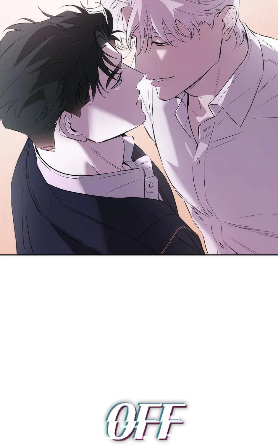 Read Off Track chapter 15 image 118 on Lezhin