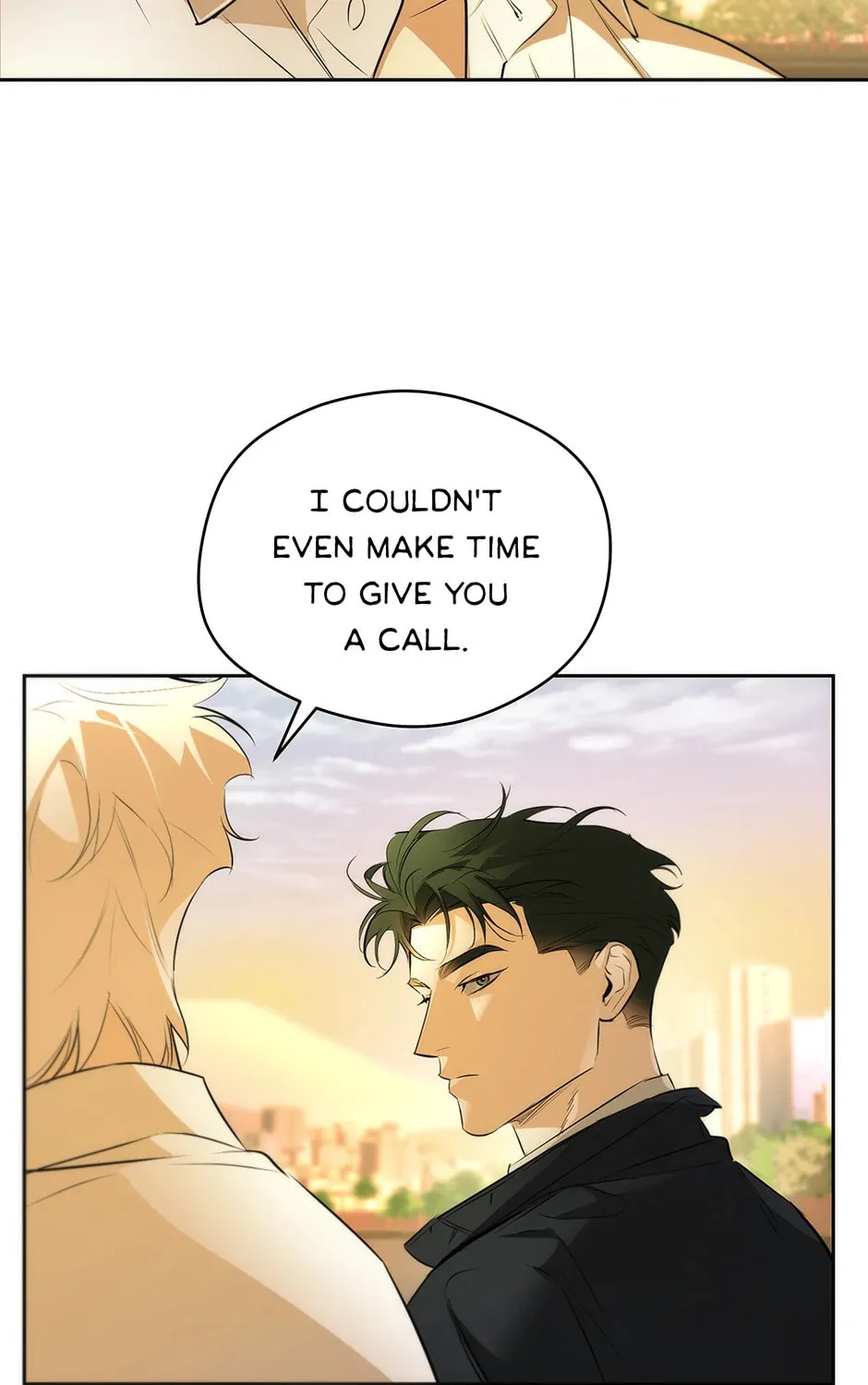 Read Off Track chapter 15 image 12 on Lezhin