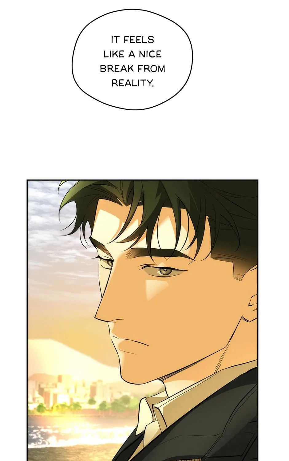 Read Off Track chapter 15 image 16 on Lezhin