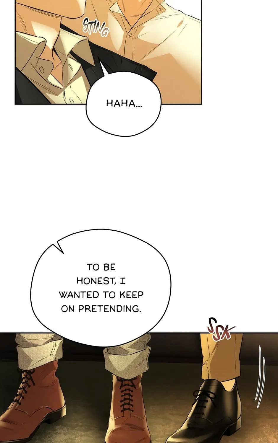 Read Off Track chapter 15 image 22 on Lezhin