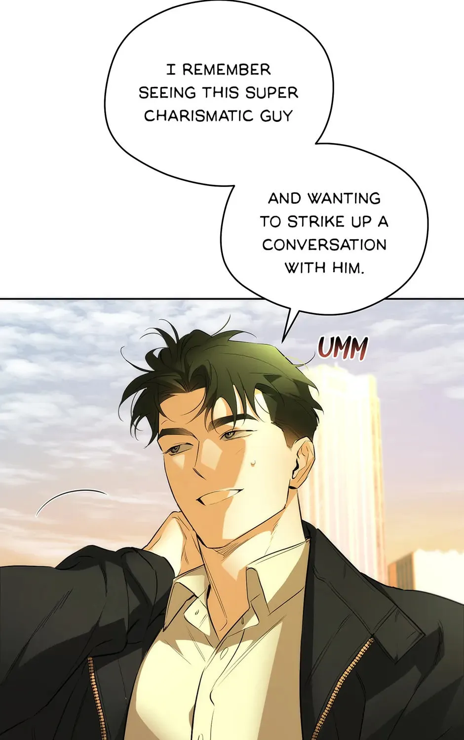 Read Off Track chapter 15 image 26 on Lezhin