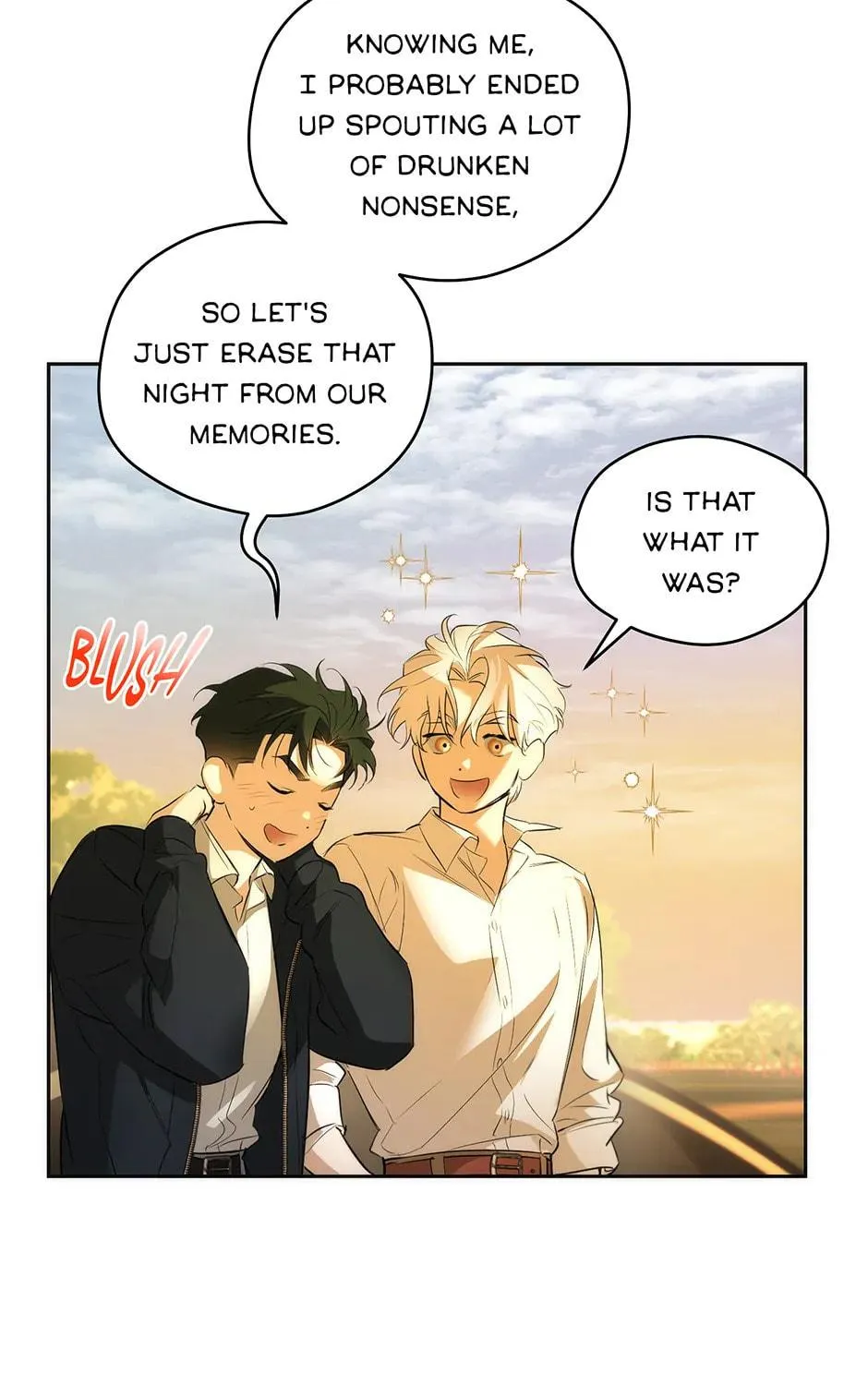 Read Off Track chapter 15 image 28 on Lezhin