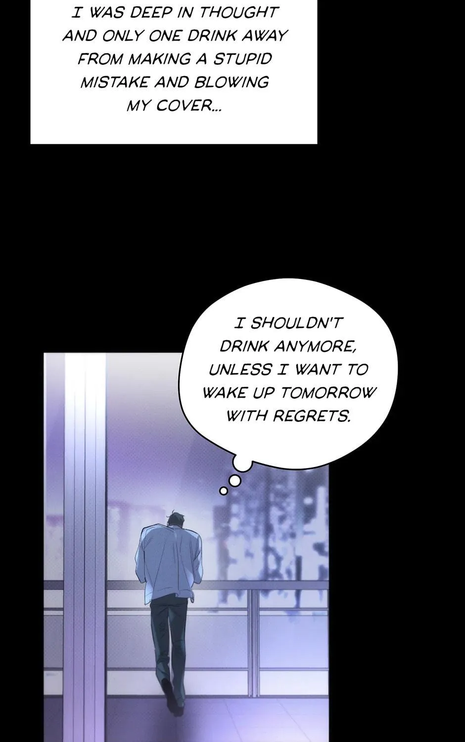 Read Off Track chapter 15 image 34 on Lezhin