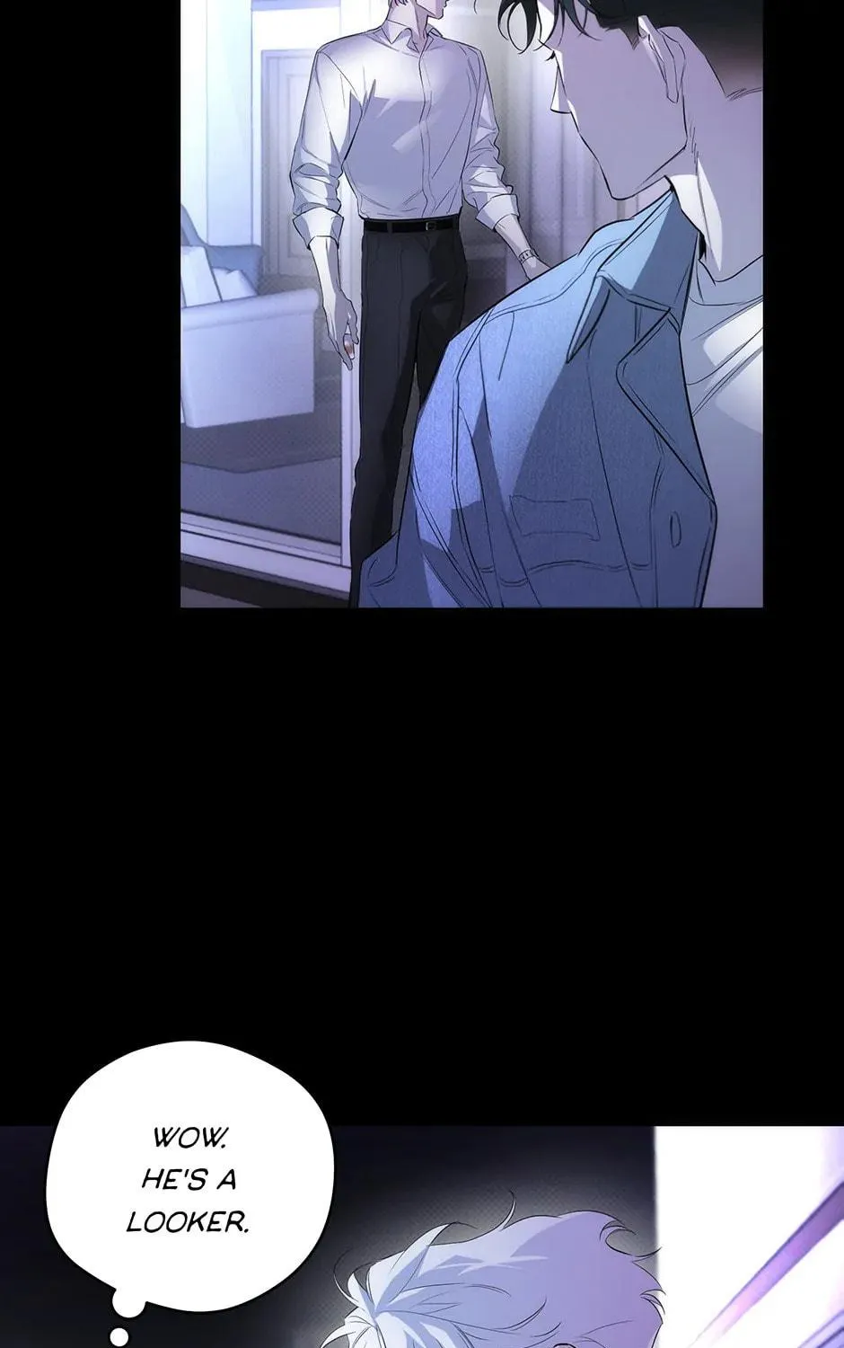 Read Off Track chapter 15 image 38 on Lezhin