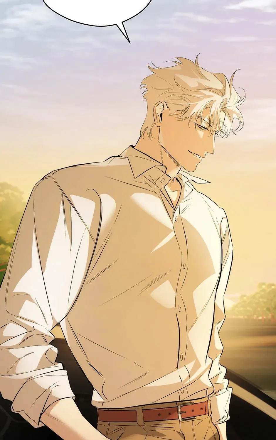 Read Off Track chapter 15 image 4 on Lezhin