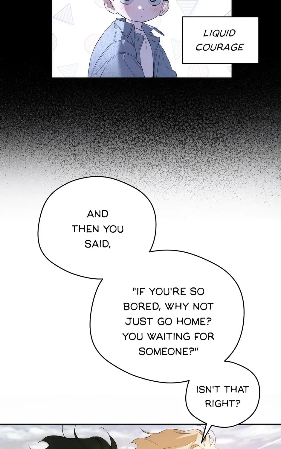 Read Off Track chapter 15 image 42 on Lezhin