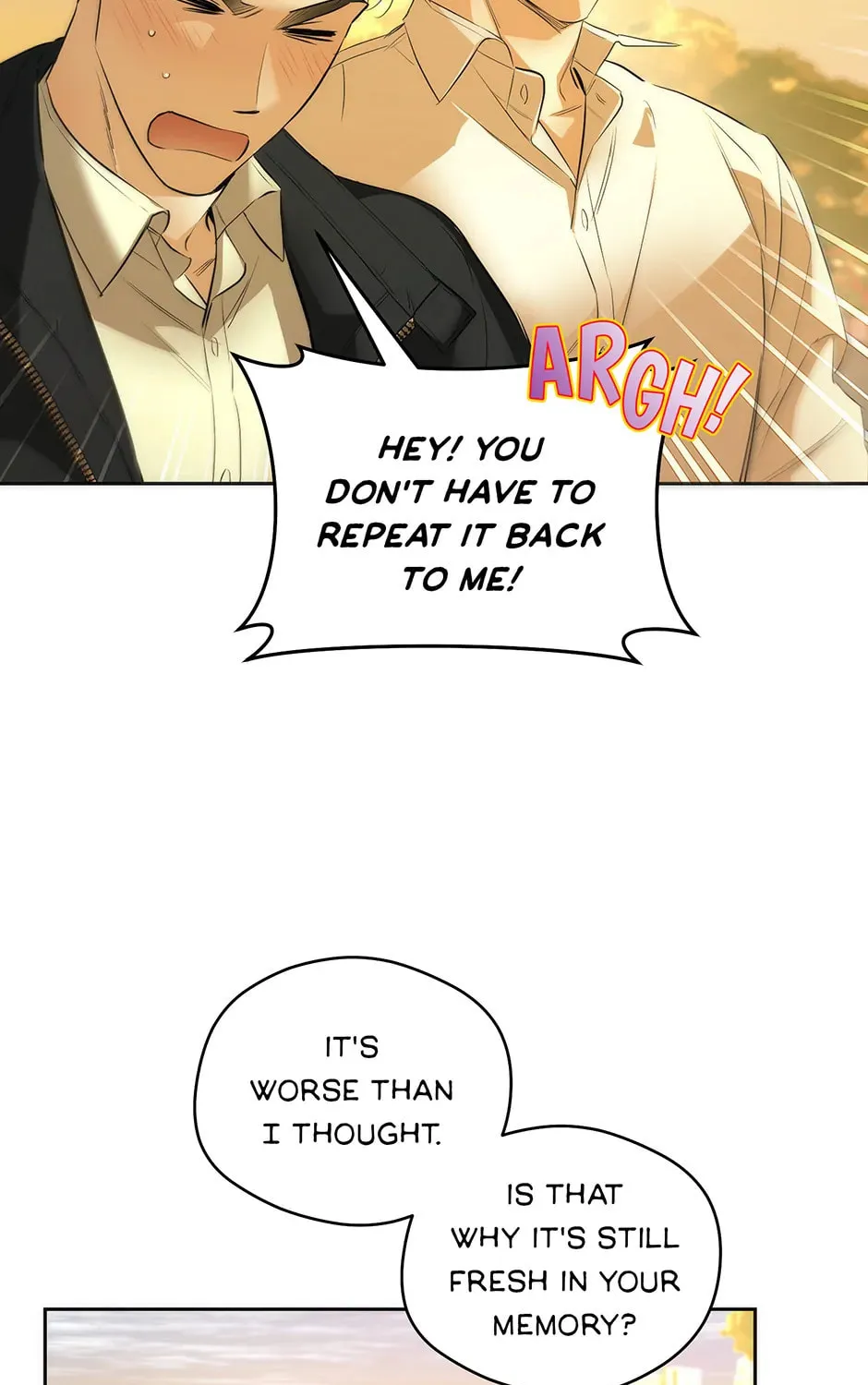 Read Off Track chapter 15 image 44 on Lezhin