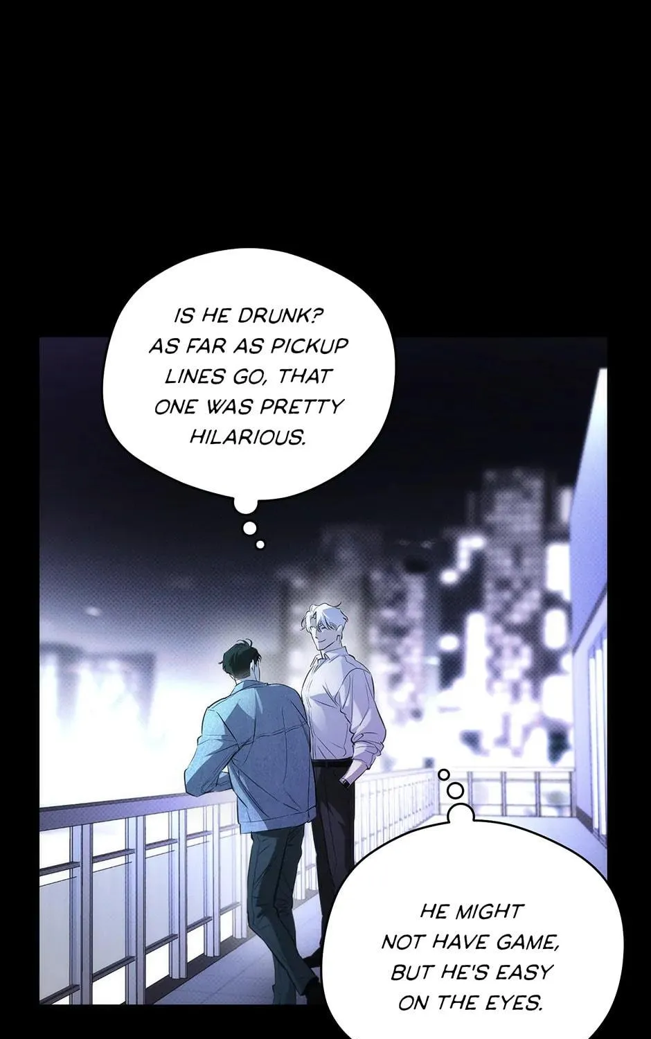Read Off Track chapter 15 image 48 on Lezhin