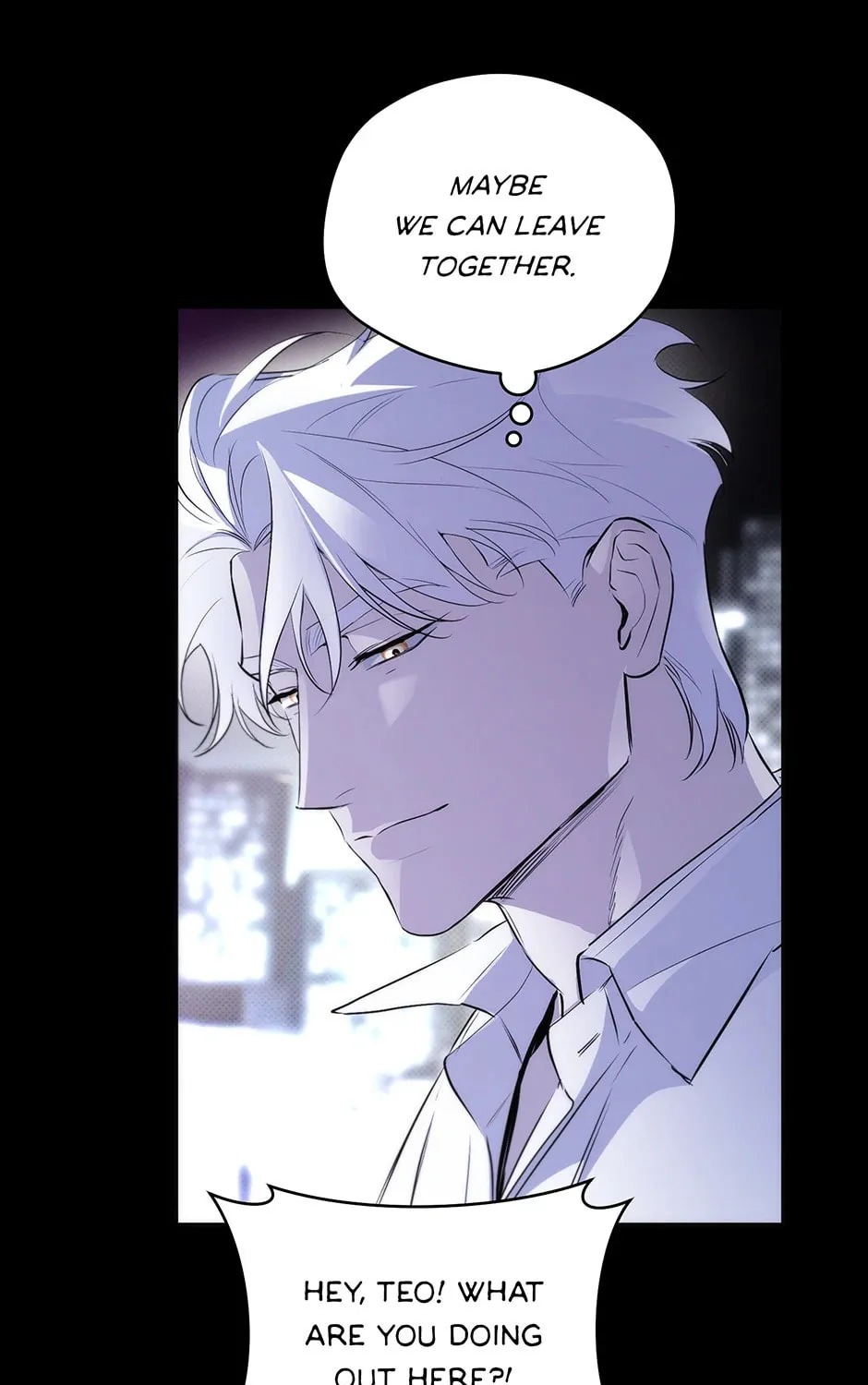 Read Off Track chapter 15 image 50 on Lezhin