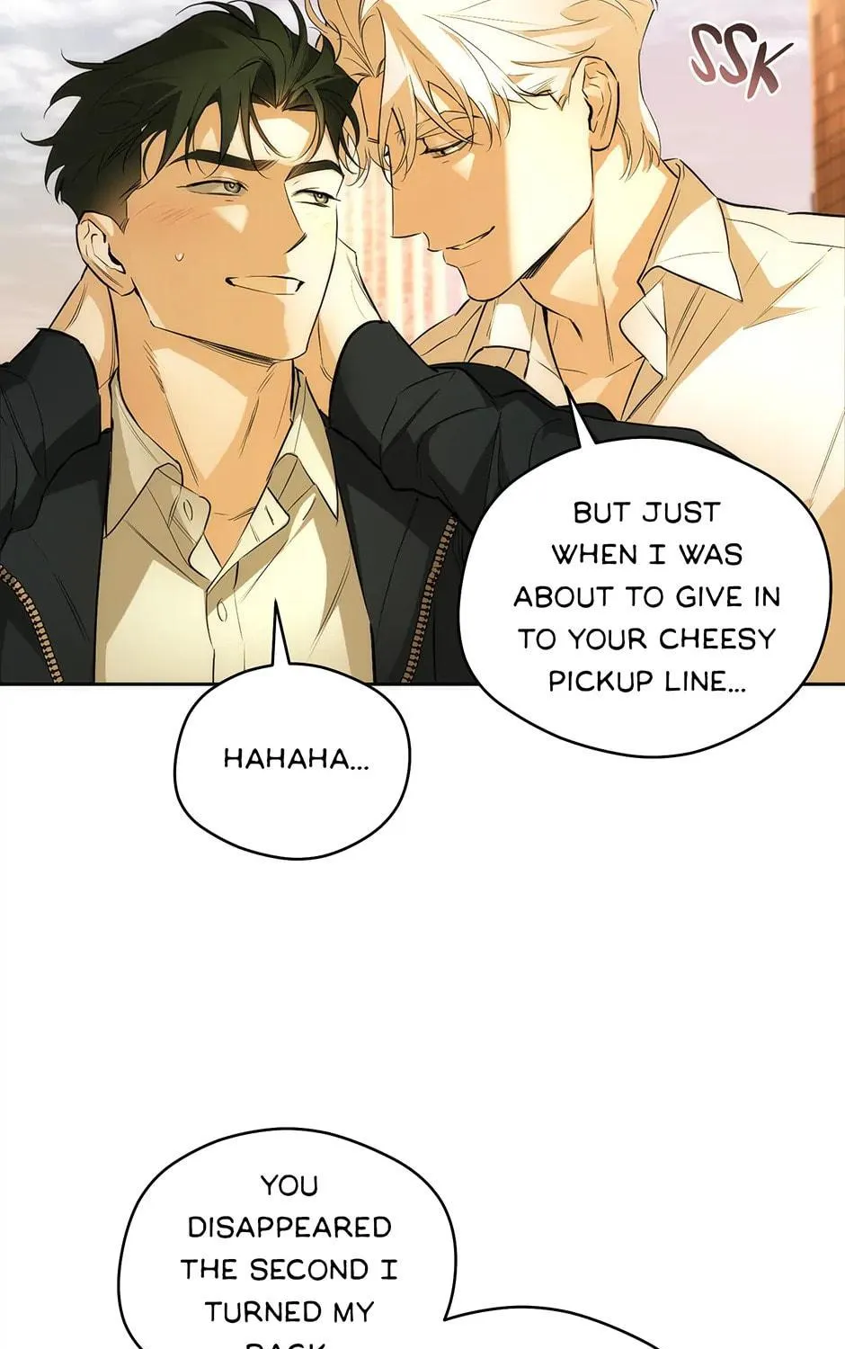 Read Off Track chapter 15 image 58 on Lezhin